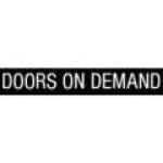Doors On Demand Profile Picture