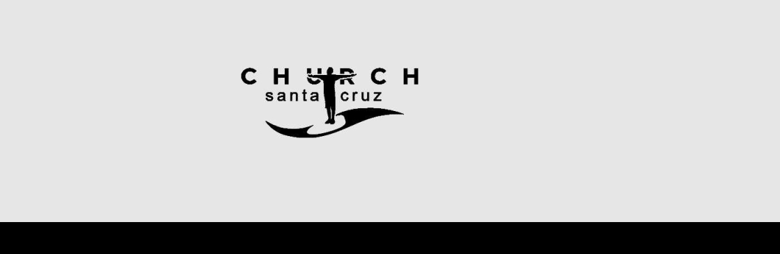 Church Santa Cruz Cover Image