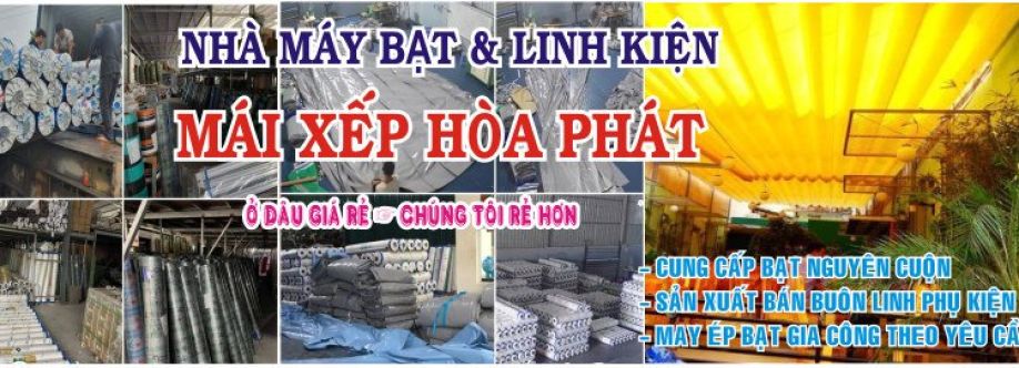 MÁI XẾP HÒA PHÁT Cover Image