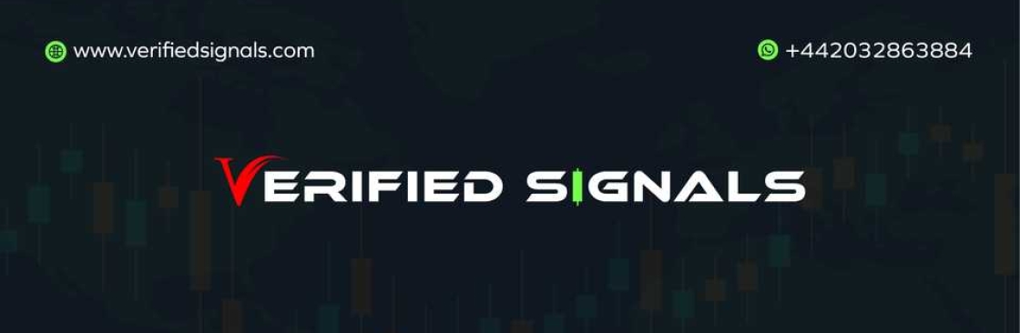 Verified Signals Cover Image