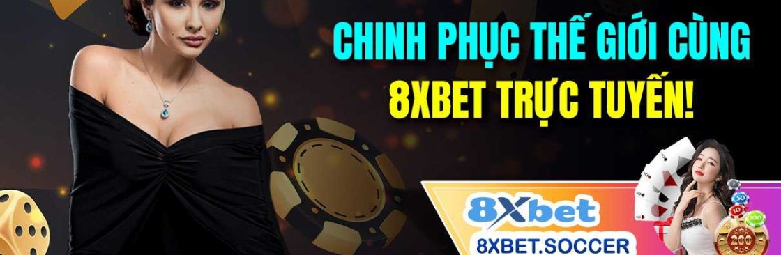 8xbet Social Cover Image