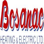 Bosanac Heating and Electric Limited Profile Picture