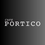 Cafe Portico Profile Picture