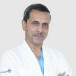 Dr Arvind Kumar Profile Picture