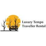 Luxury Tempo Traveller Rental Profile Picture