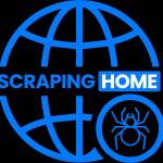 Scraping Home Profile Picture