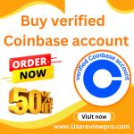Buyverified Coinbaseaccount Profile Picture