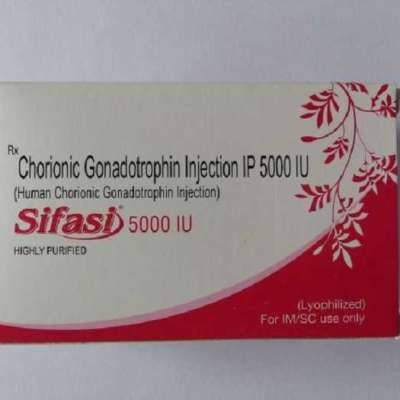 Buy Generic Sifasi HP 5000IU Injections Online Profile Picture