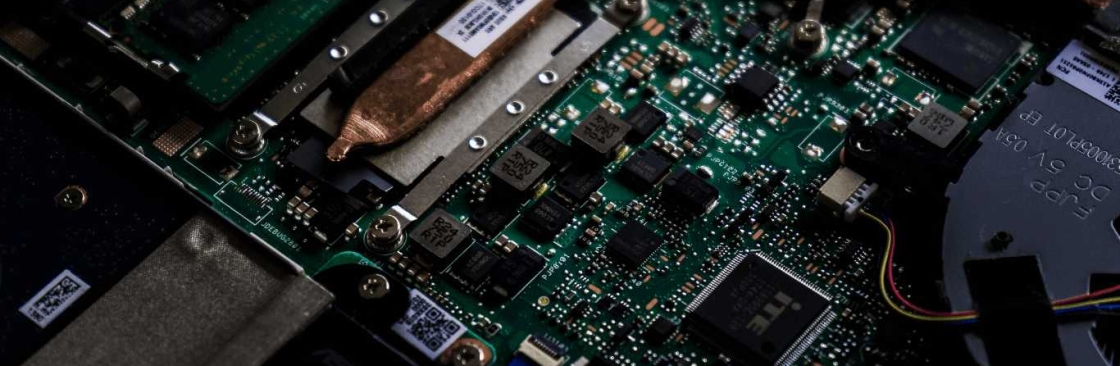 Jea Technologies Cover Image
