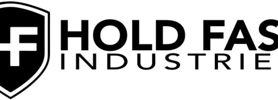 Hold Fast Industries Cover Image