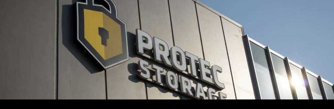 Protec Storage Cover Image