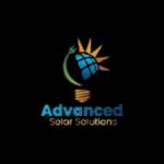 Advanced Solar Solutions Profile Picture
