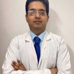 Dr Mitesh Bedi Profile Picture