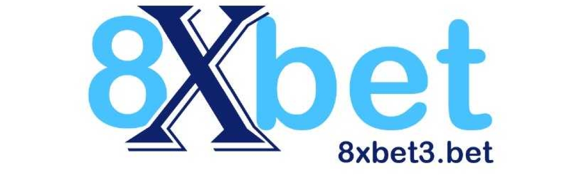 8xbet Online Cover Image