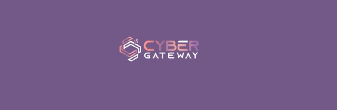cybergateway Cover Image
