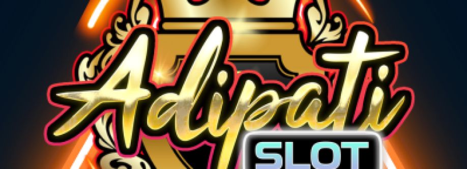 ADIPATISLOT Cover Image