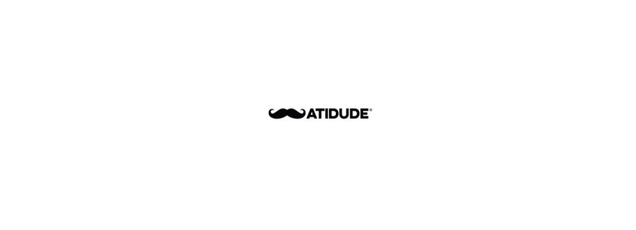 atidude Cover Image