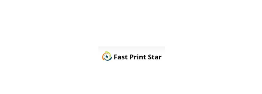 FastPrintStar Cover Image