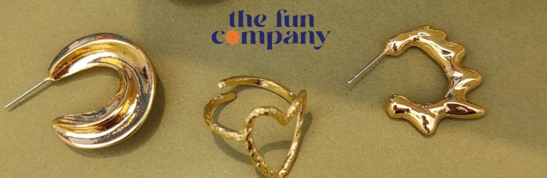 The Fun Company Cover Image