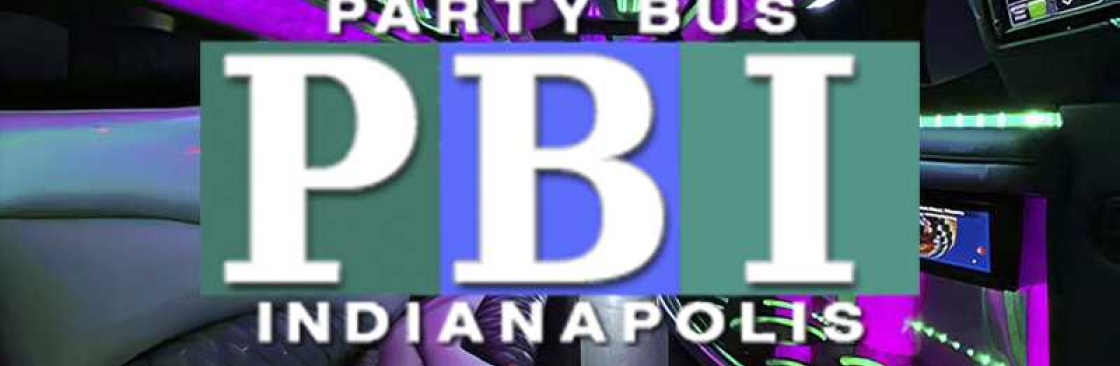 party bus Indianapolis Cover Image