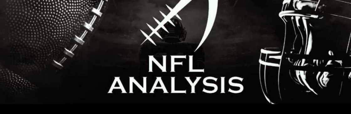 NFL Analysis Network Cover Image