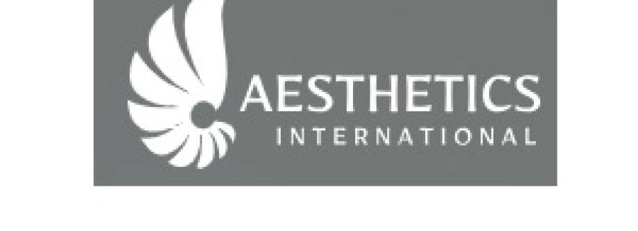 Aesthe tics Cover Image