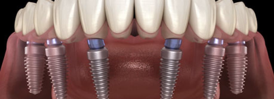 Barsoum Dental Clinic Cover Image
