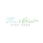 Flow and Grow Kids Yoga Profile Picture