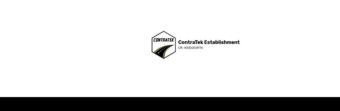 ContraTek Establishment Cover Image