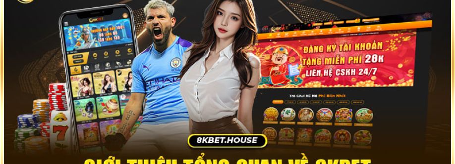 8kbethouse Cover Image