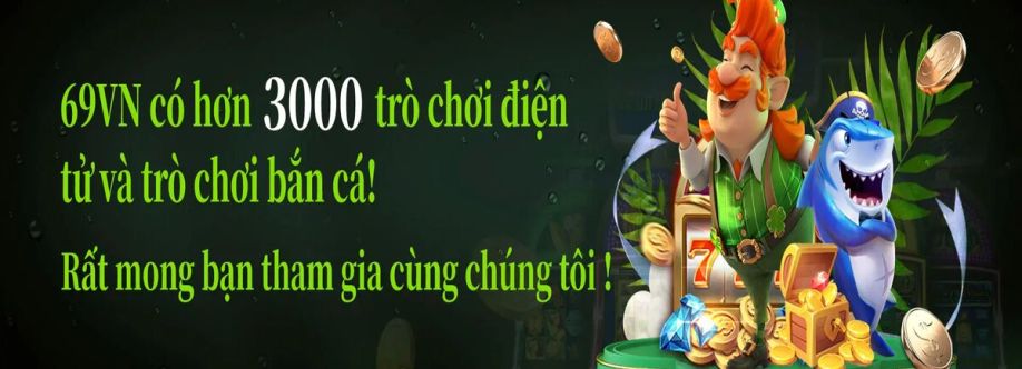 69VN Thế Giới Game Giải Trí Cá Cược U Cover Image