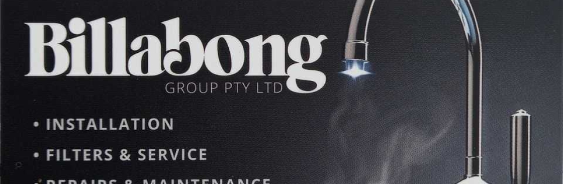 Billabong Group Cover Image