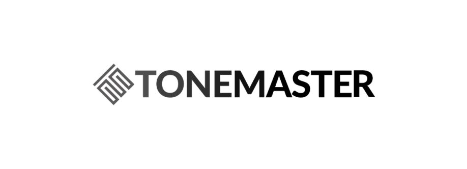 Tone Master Cover Image