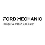 Ford Mechanic Profile Picture