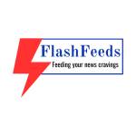 Flash feeds Profile Picture