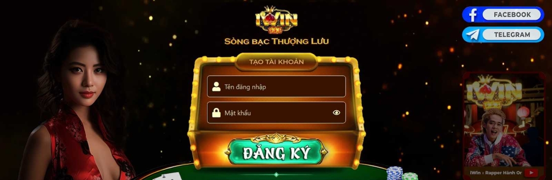Iwin Net Cover Image