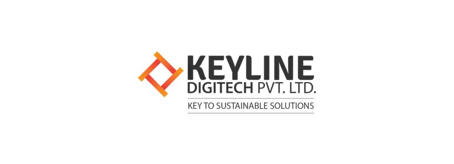 Keyline Digitech Cover Image