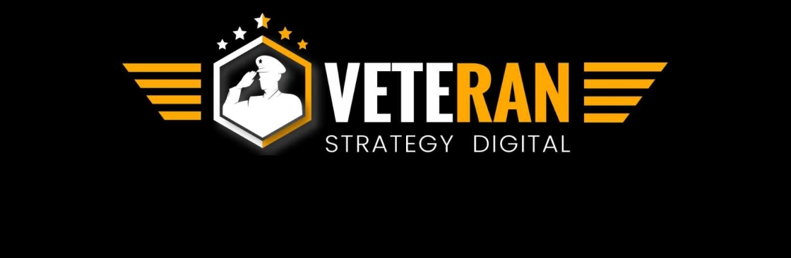 Veteran Strategy Digital Cover Image