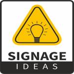 Signage Ideas Profile Picture
