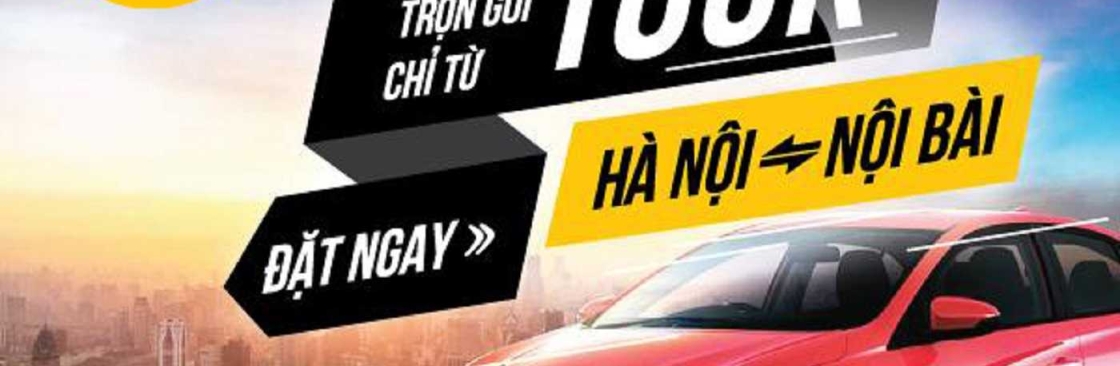 Taxi Nội Bài Cover Image