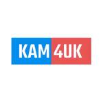 Kam UK Profile Picture