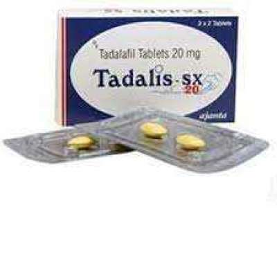 Tadalafil  Profile Picture