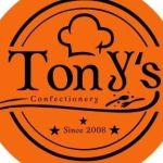 Tonys Confectionery Profile Picture