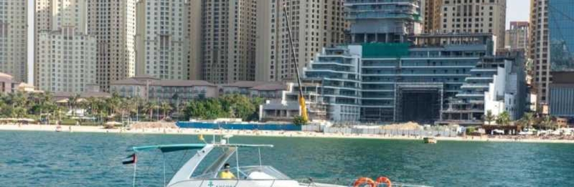 Dxb Yachts Cover Image