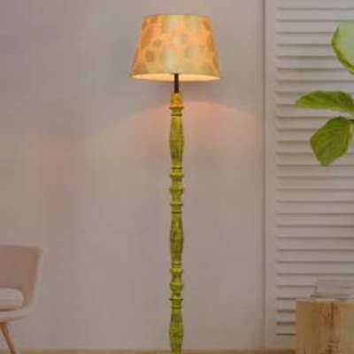 Wooden Lamps for Cozy Living Rooms Profile Picture