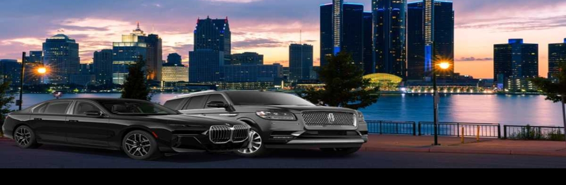 A2Z LUXURY LIMO Cover Image