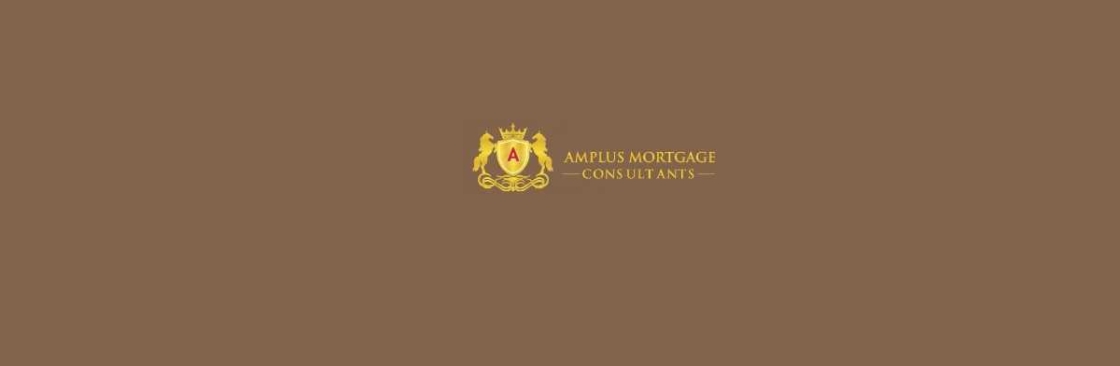 Amplus Mortgage Consultants Cover Image