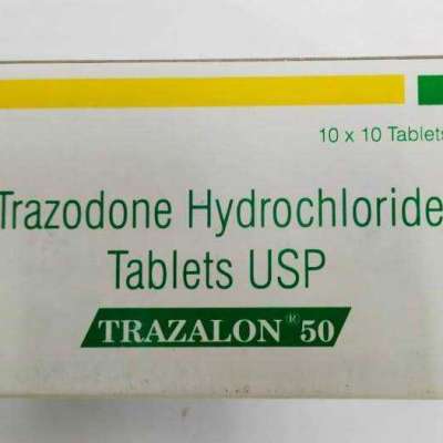 Trazodone  Profile Picture