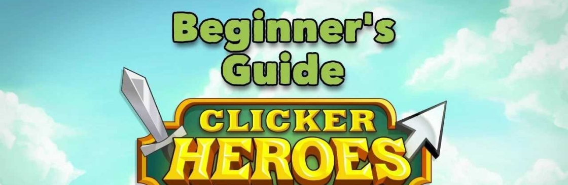 Clicker Heroes Cover Image