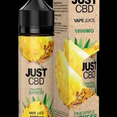 1500mg CBD Vape Oils & Flavors Profile Picture